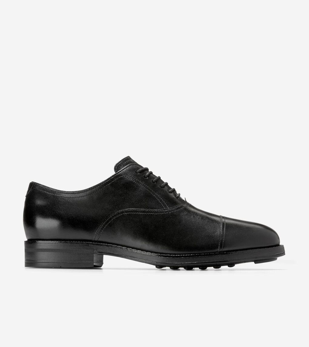 リドリー グランド キャップトゥオックスフォード mens