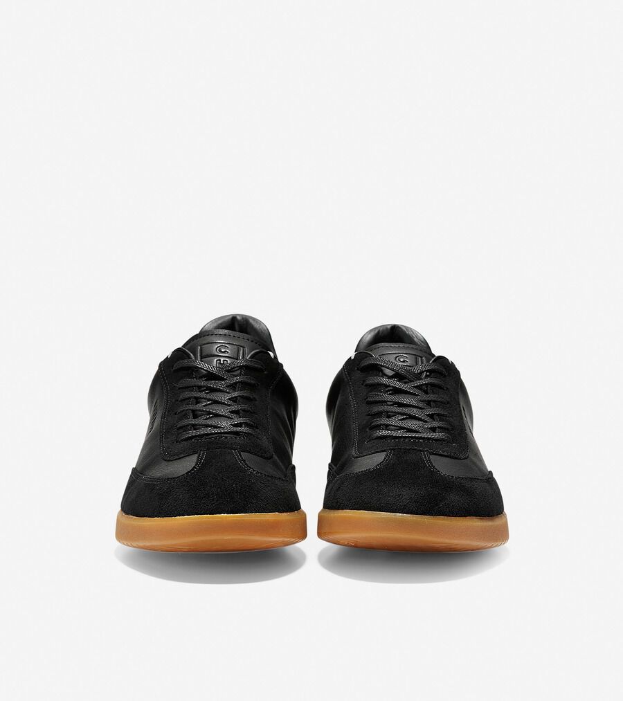 グランドプロ ターフ mens. 0.0 | COLE_HAAN