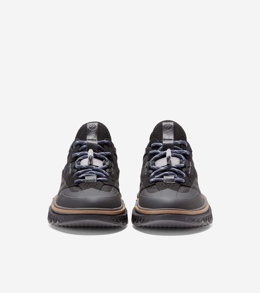5.ゼログランド ワーク スニーカー womens. 0.0 | COLE_HAAN