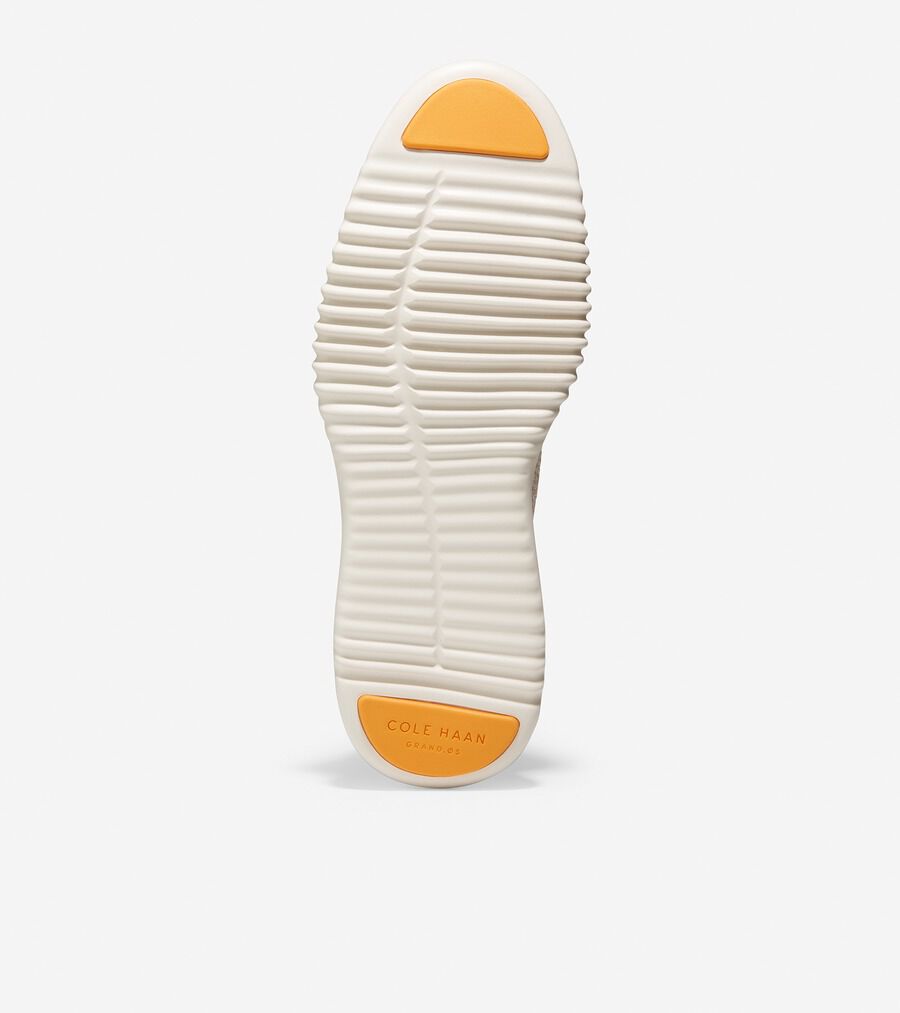 2.ゼログランド スティッチライト オックスフォード mens. 0.0