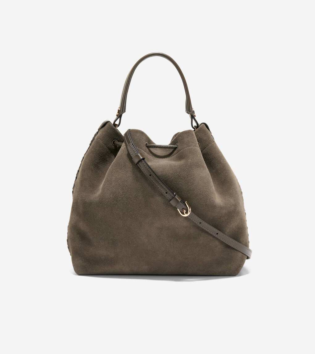 イザベラ バケット バッグ womens.
