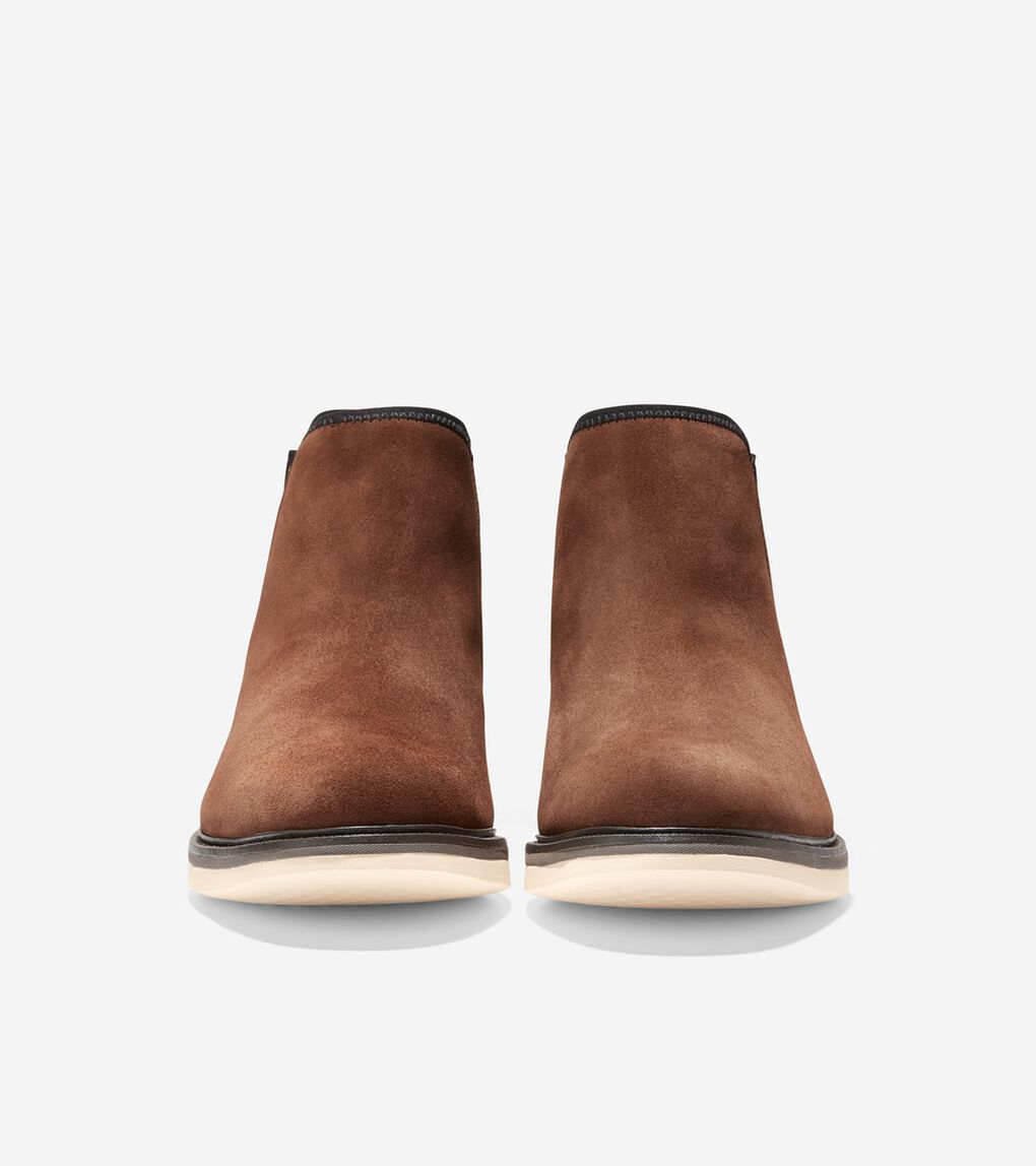 グランド アンビション チェルシー mens.