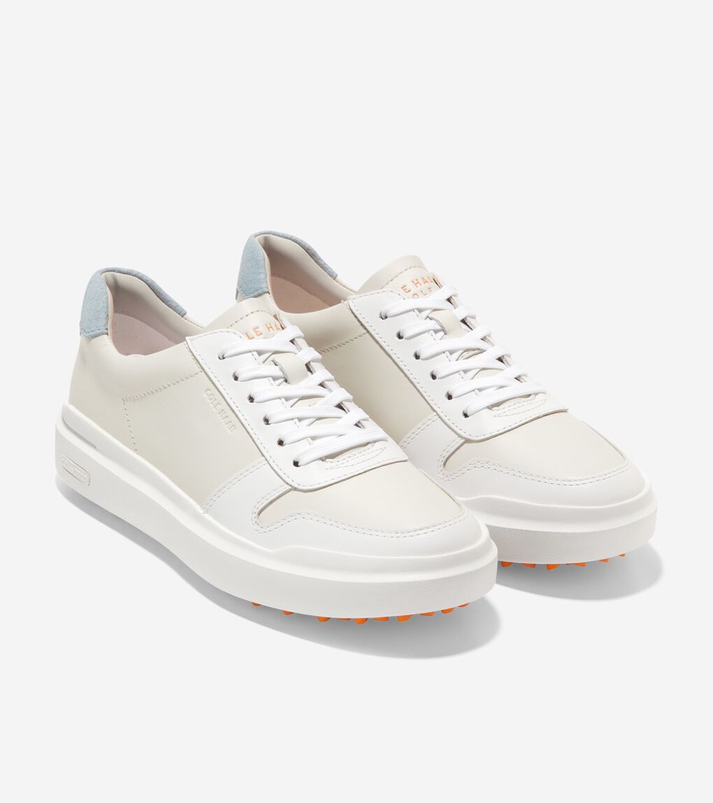 グランドプロ ラリー ゴルフ ウォータープルーフ womens.