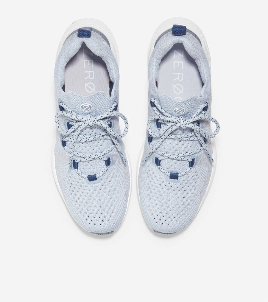 ゼログランド オーバーテイク ライト ランナー womens. 0.0