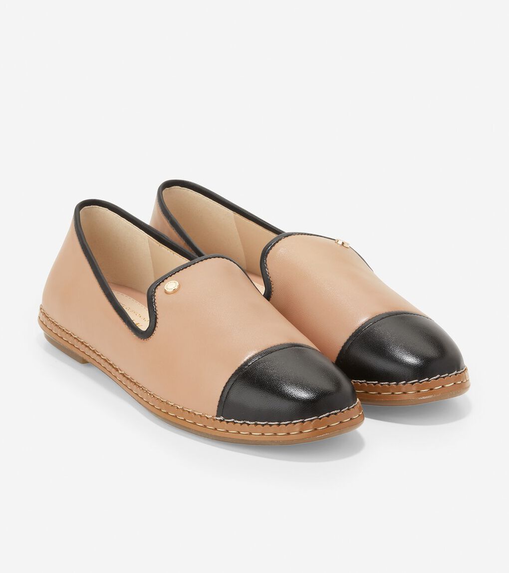 クラウドフィール オール デイ ローファー womens.