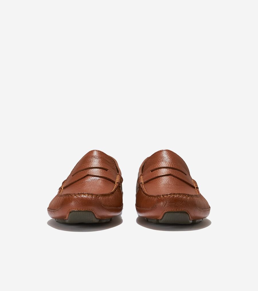 ワイアット ペニー ドライバー mens. 0.0 | COLE_HAAN