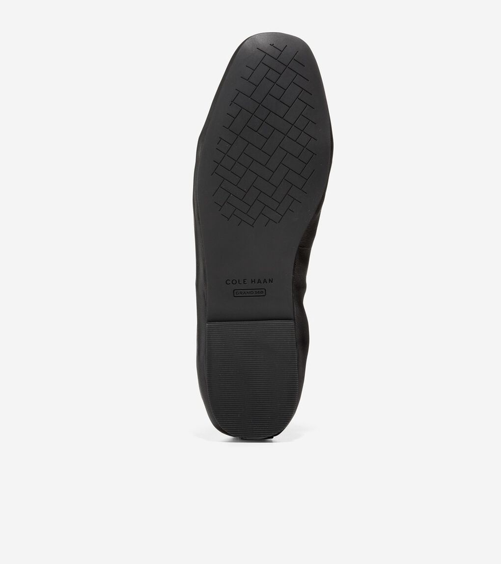 コール ハーン ヨーク ソフト バレエ womens.