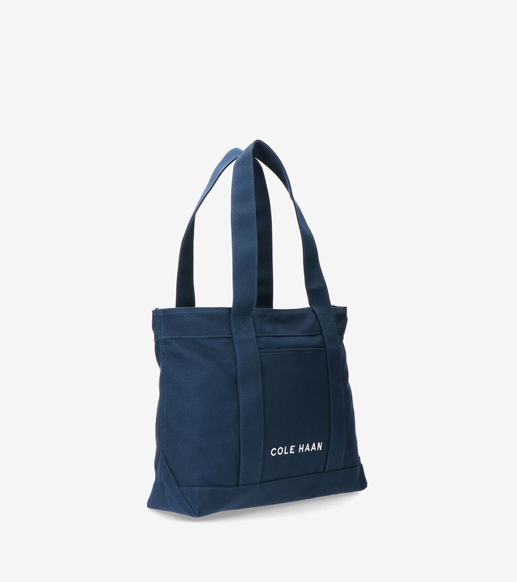 ラージ キャンバス トート バッグ mens.