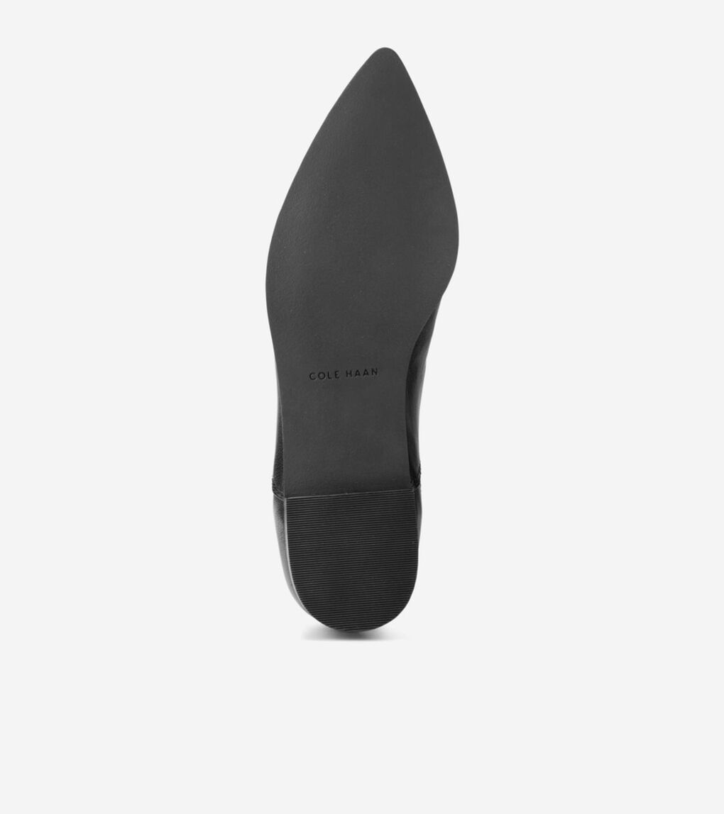 ハラ ブーティー womens.