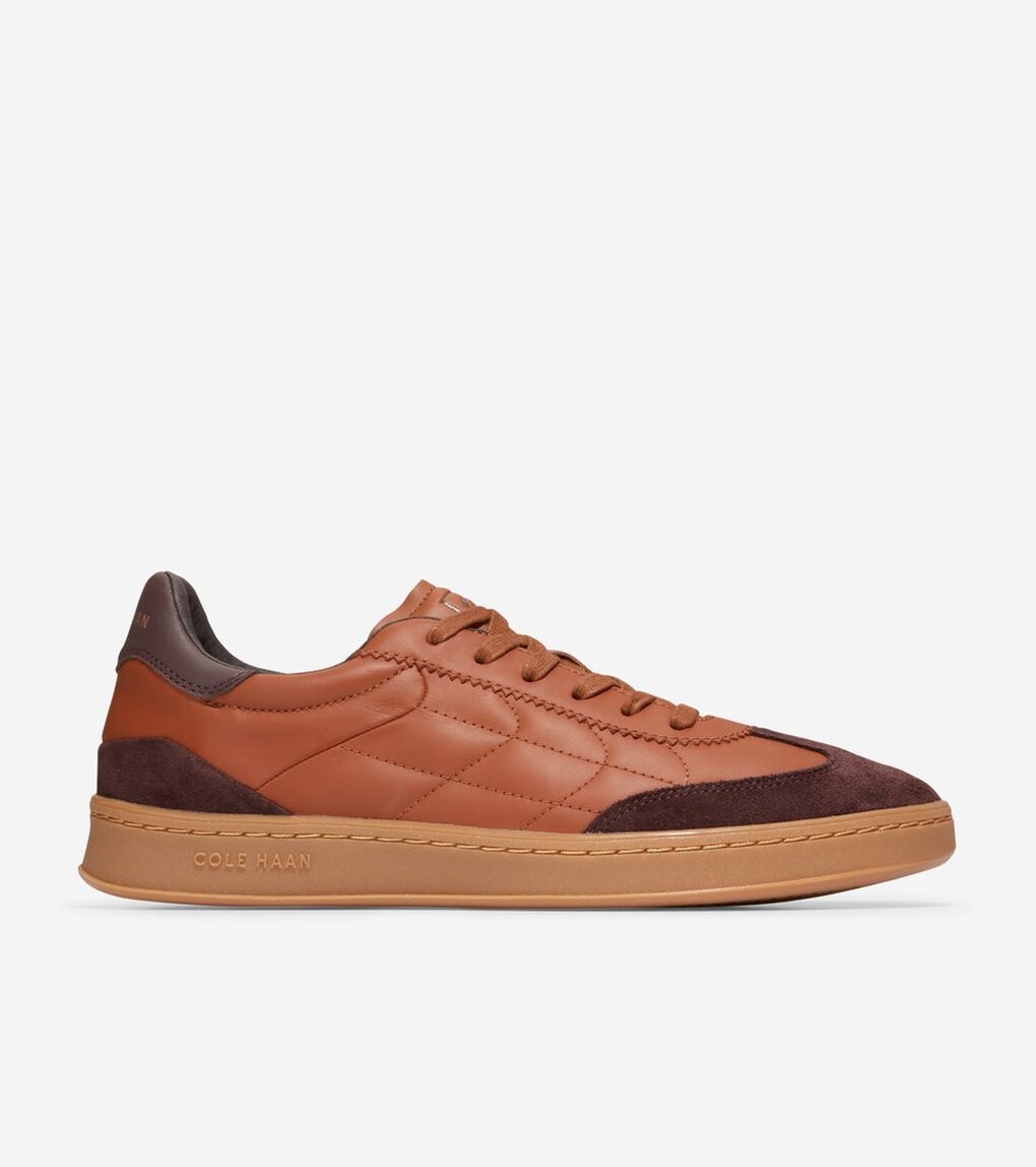 グランドプロ ブレイカウェイ スニーカー mens.