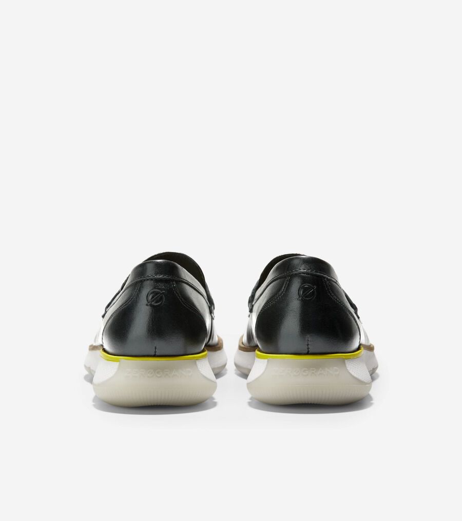4.ゼログランド ローファー womens. 31000 | COLE_HAAN
