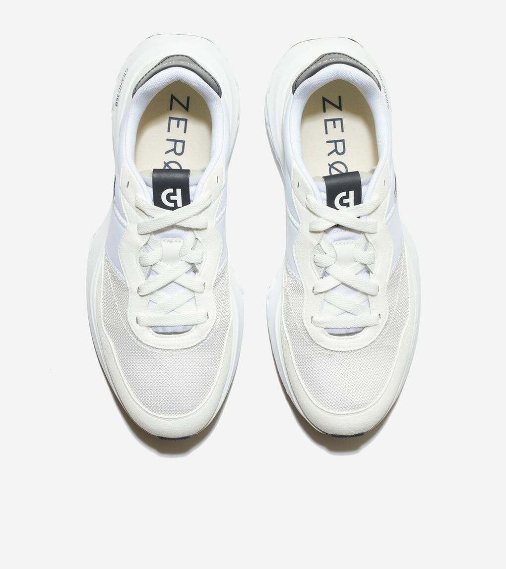 ゼログランドオールデイランナー mens.