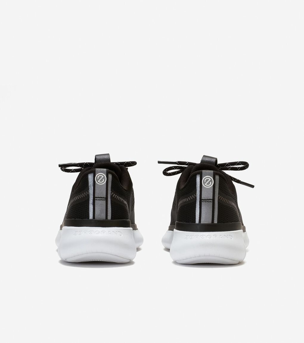 ゼログランド ジャーニー ランナー womens.