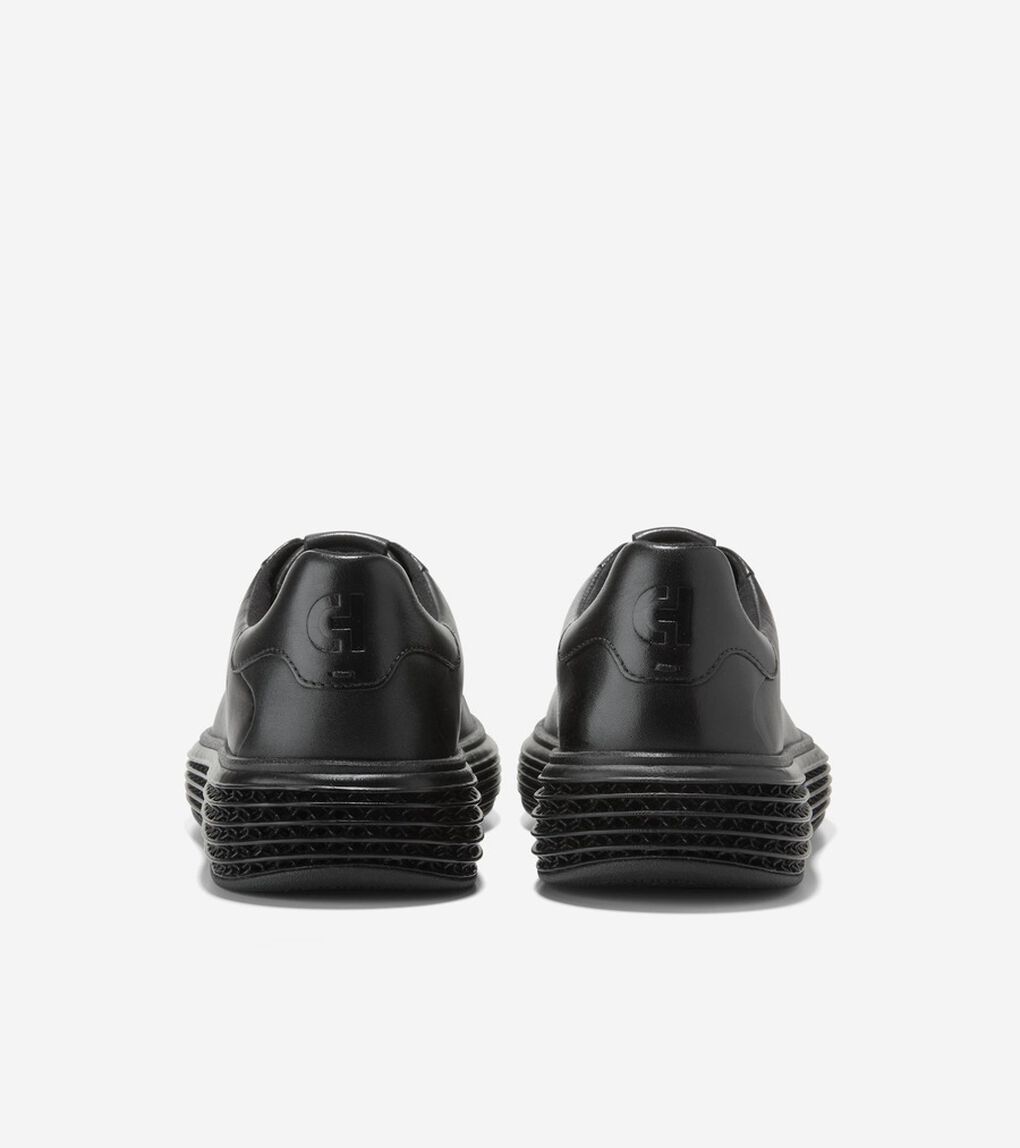 グランドプロ コート スカイウィーブ mens