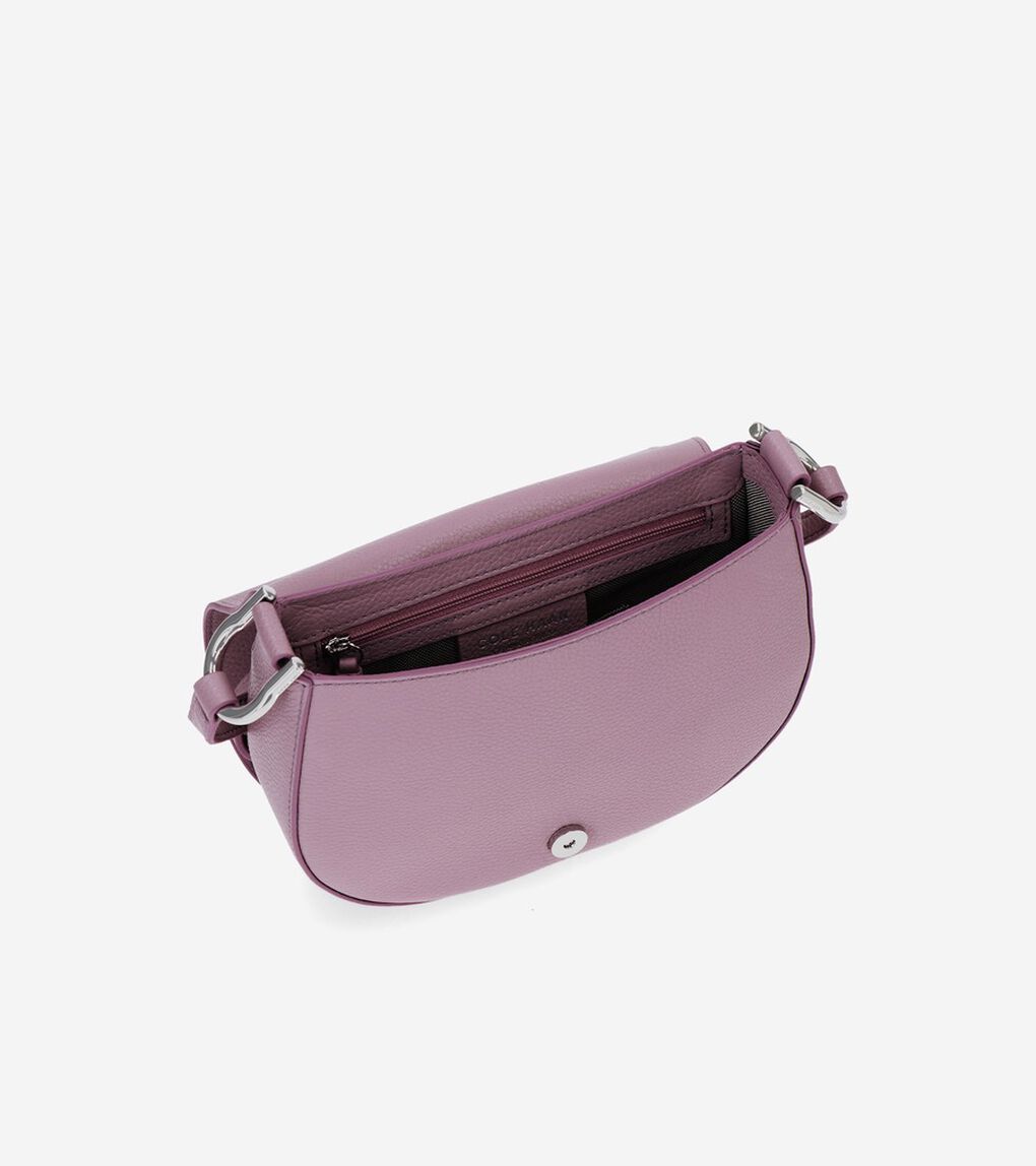 レザー クロスボディ womens.