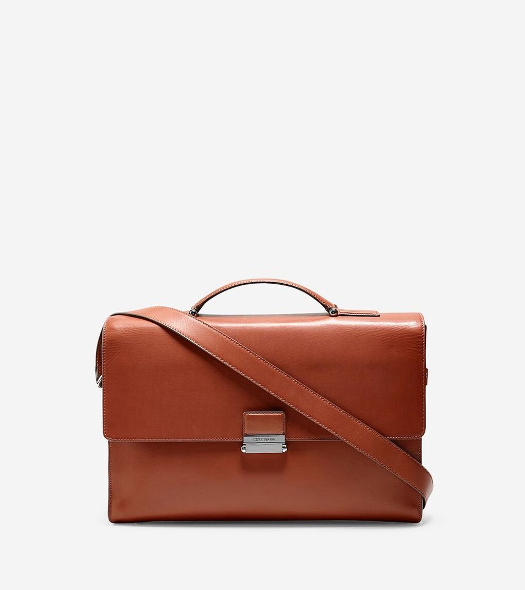 ワシントン グランド ブリーフケース mens.