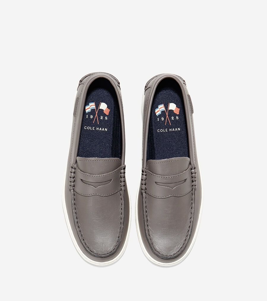 ナンタケット ローファー mens. 0.0 | COLE_HAAN