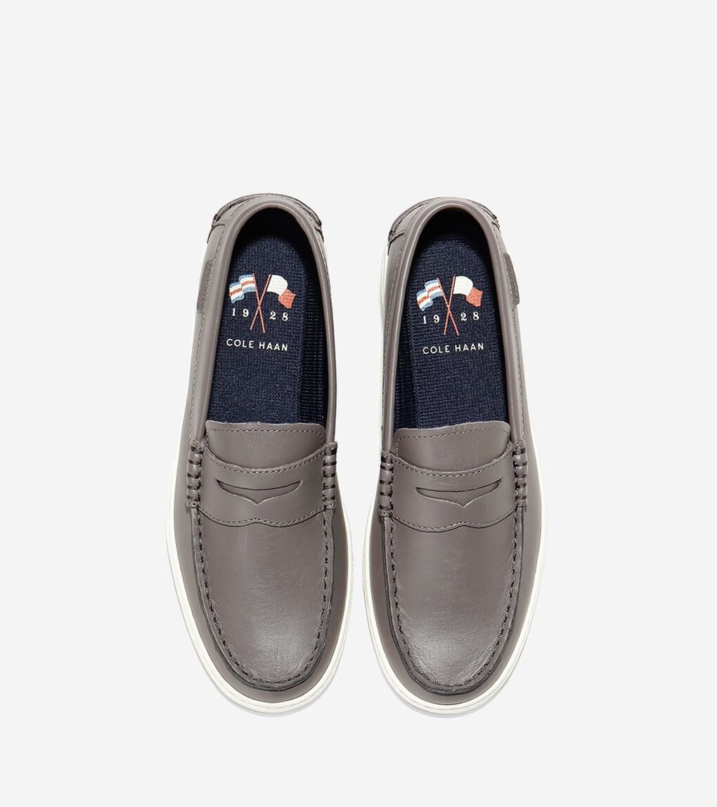 ナンタケット ローファー mens. 0.0 | COLE_HAAN