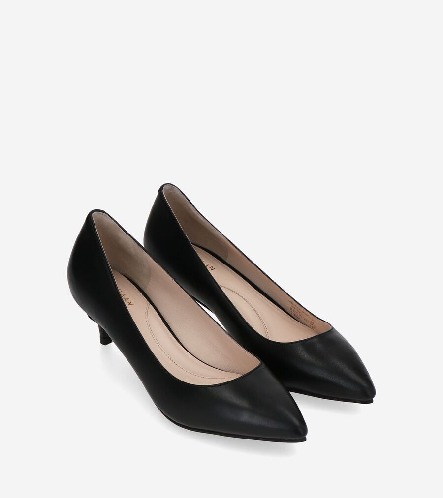 【激安アウトレット!】 womens. 45mm パンプ ブリジット 0.0 COLE_HAAN | ハイヒール+パンプス