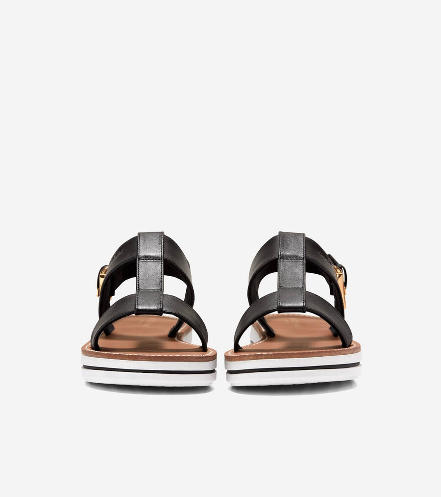 ピンチ ロングウィークエンダー サンダル womens 26000 | COLE_HAAN