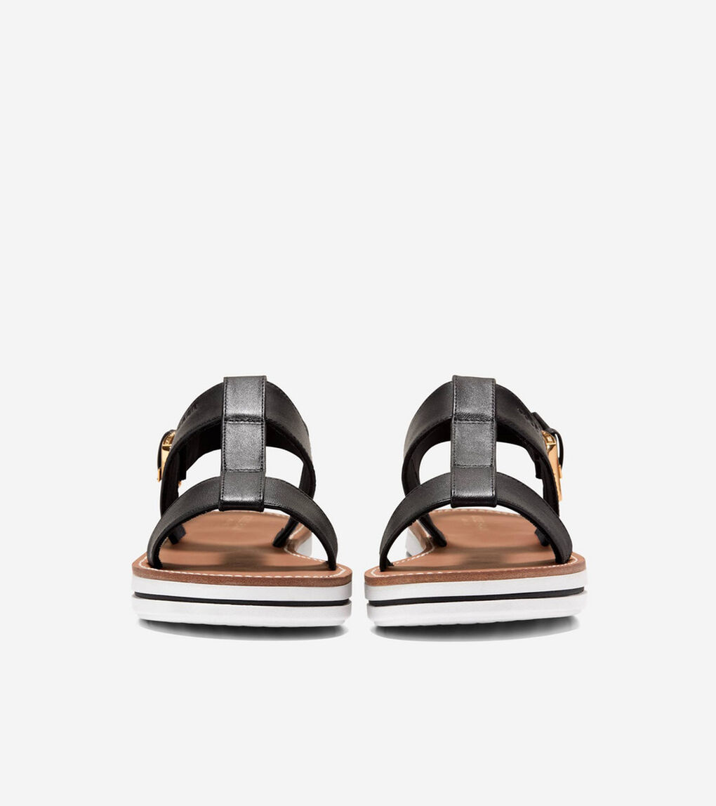 ピンチ ロングウィークエンダー サンダル womens