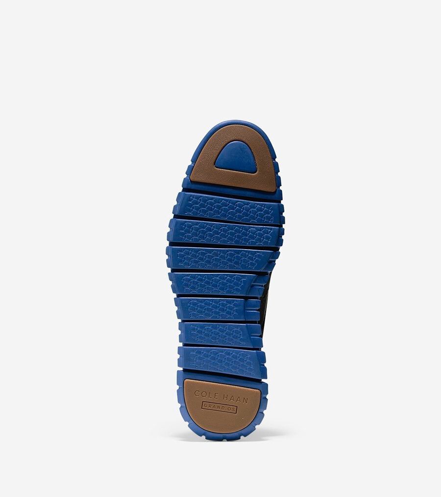 ゼログランド ウィング オックスフォード mens. 0.0 | COLE_HAAN