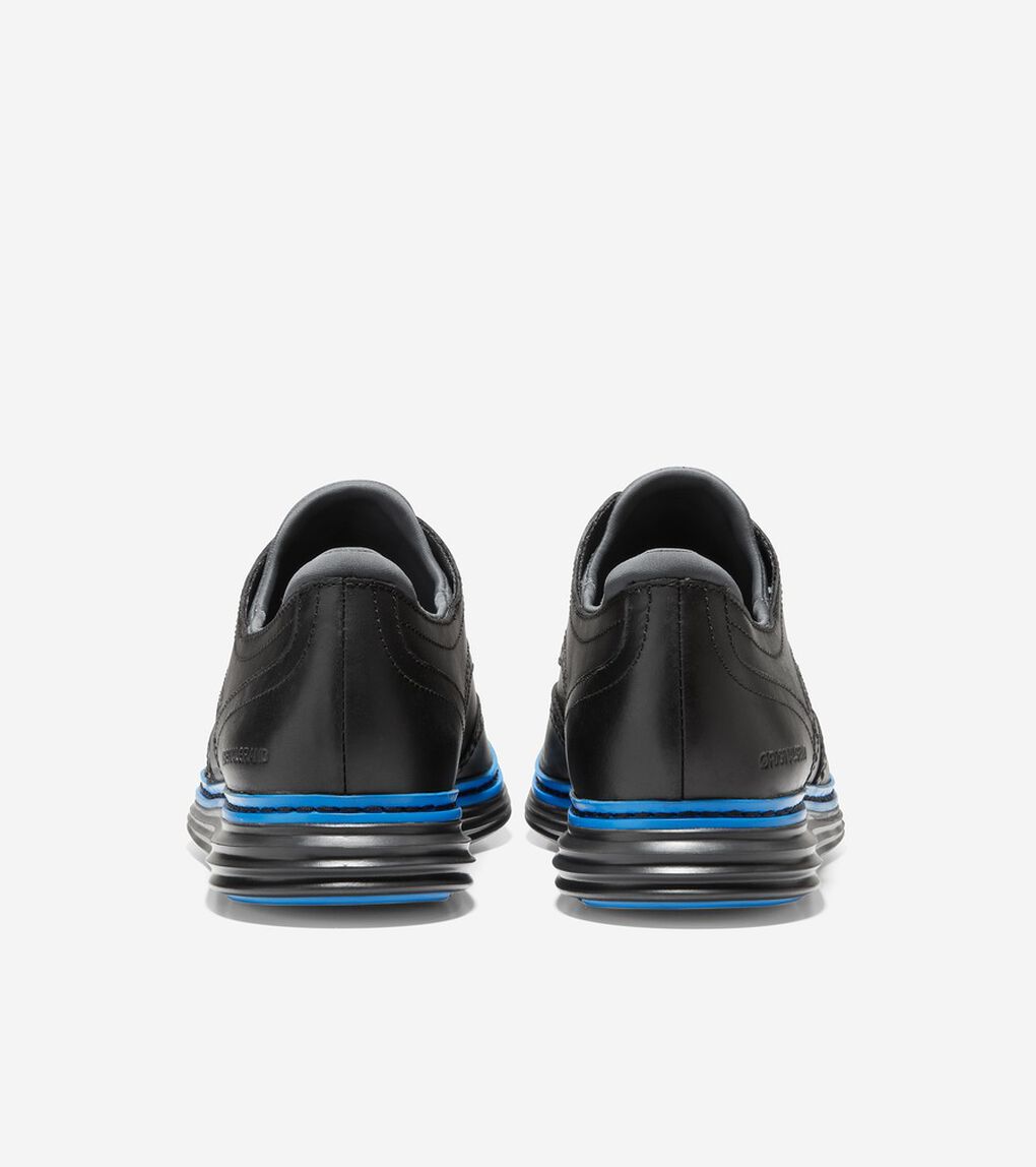 オリジナルグランド ショート ウィング ウォータープルーフ mens.