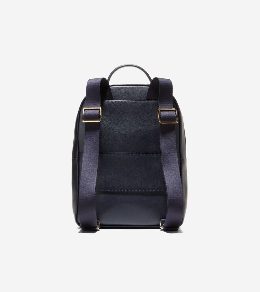 デランシーサフィアーノバックパック womens. 38000 | COLE_HAAN