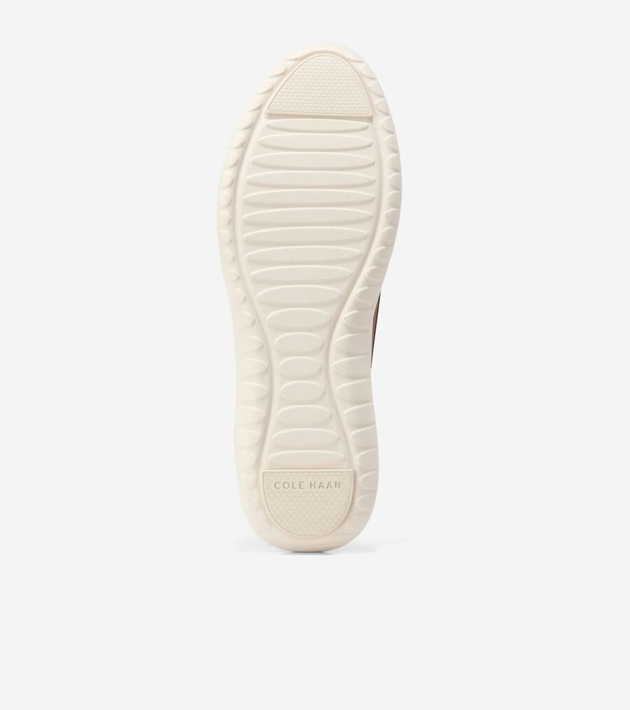 4.ゼログランド ローファー mens. 0.0 | COLE_HAAN