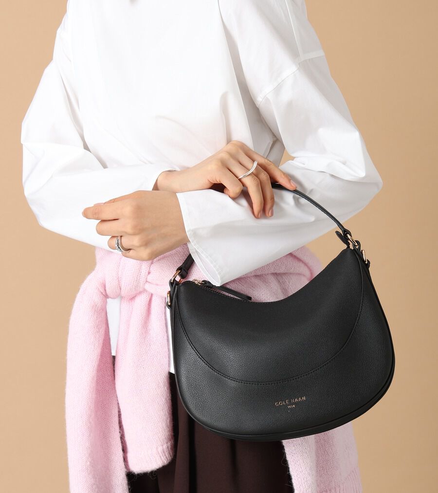 カタリーナ スモール クロスボディ womens 42000 | COLE_HAAN