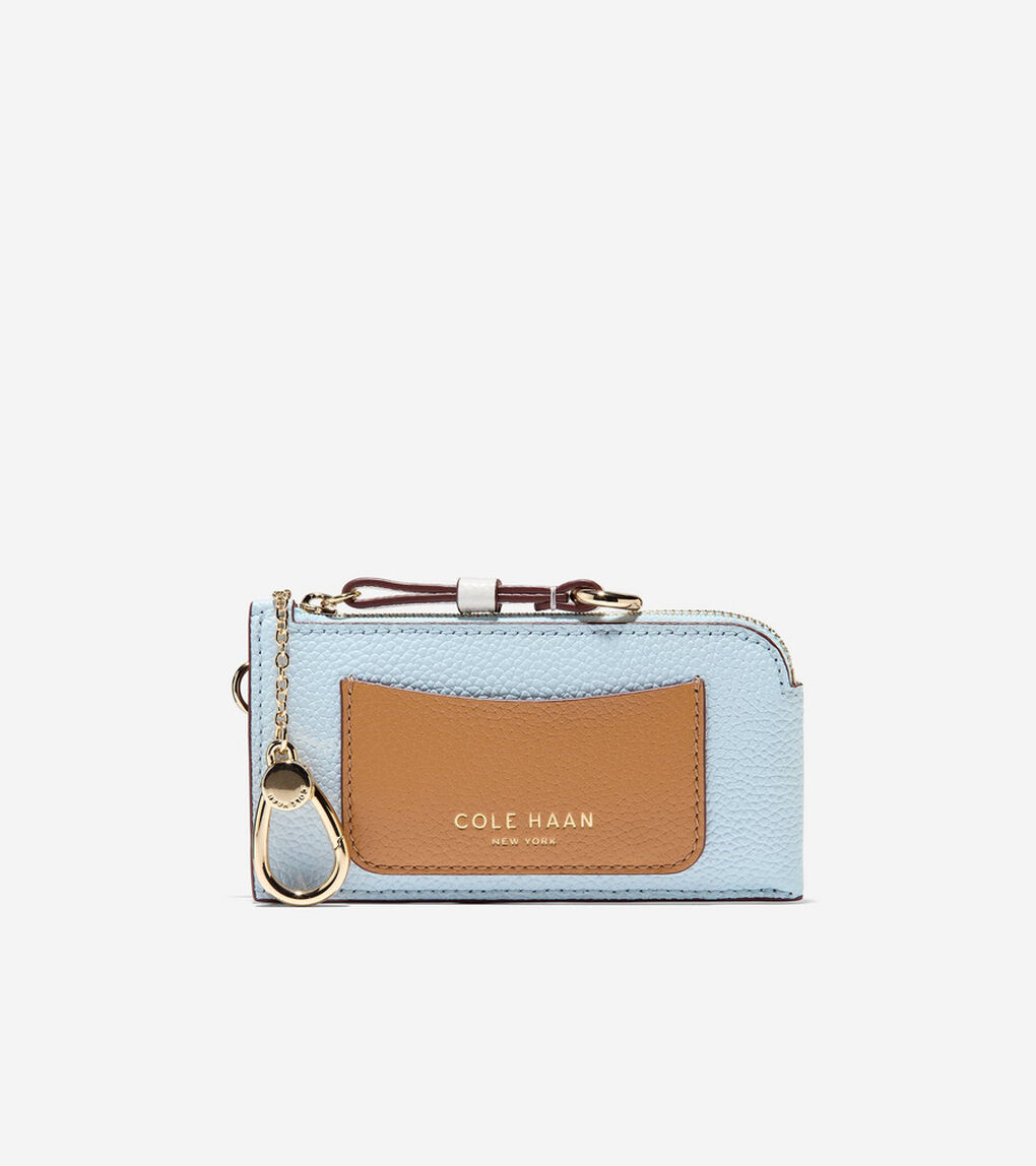 エッセンシャル カード ケース womens.