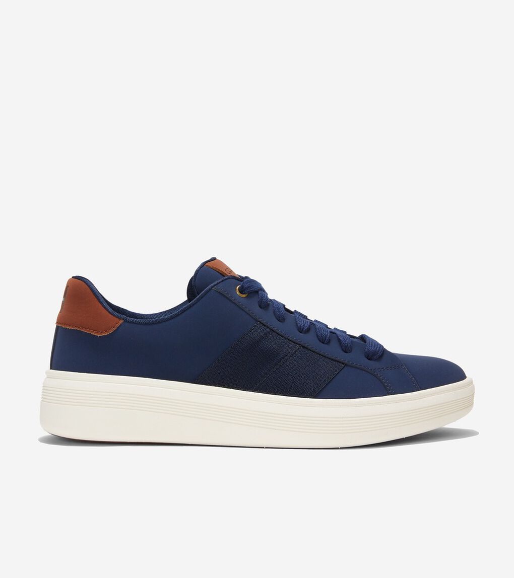 グランド クロスコート プレミア mens.