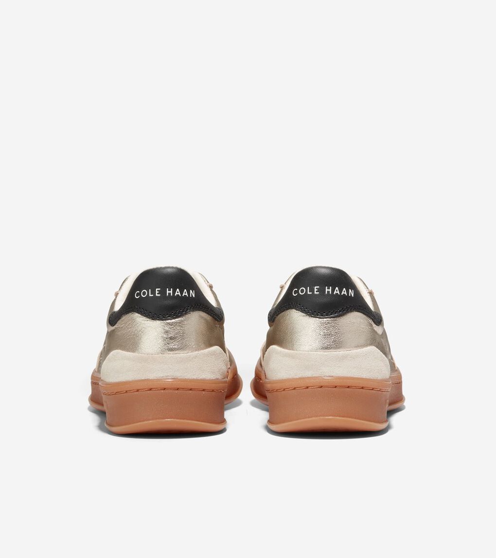 グランドプロ ブレイカウェイ スニーカー womens.