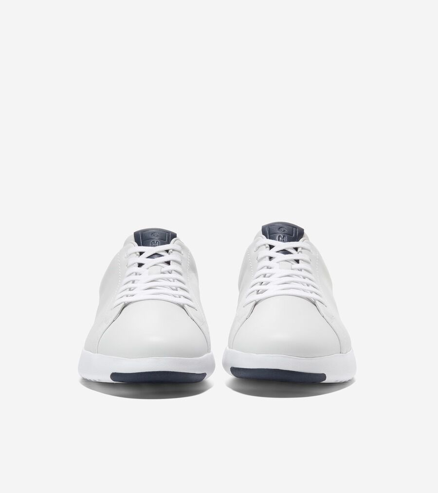 グランドプロ テニス スニーカー mens. 0.0 | COLE_HAAN