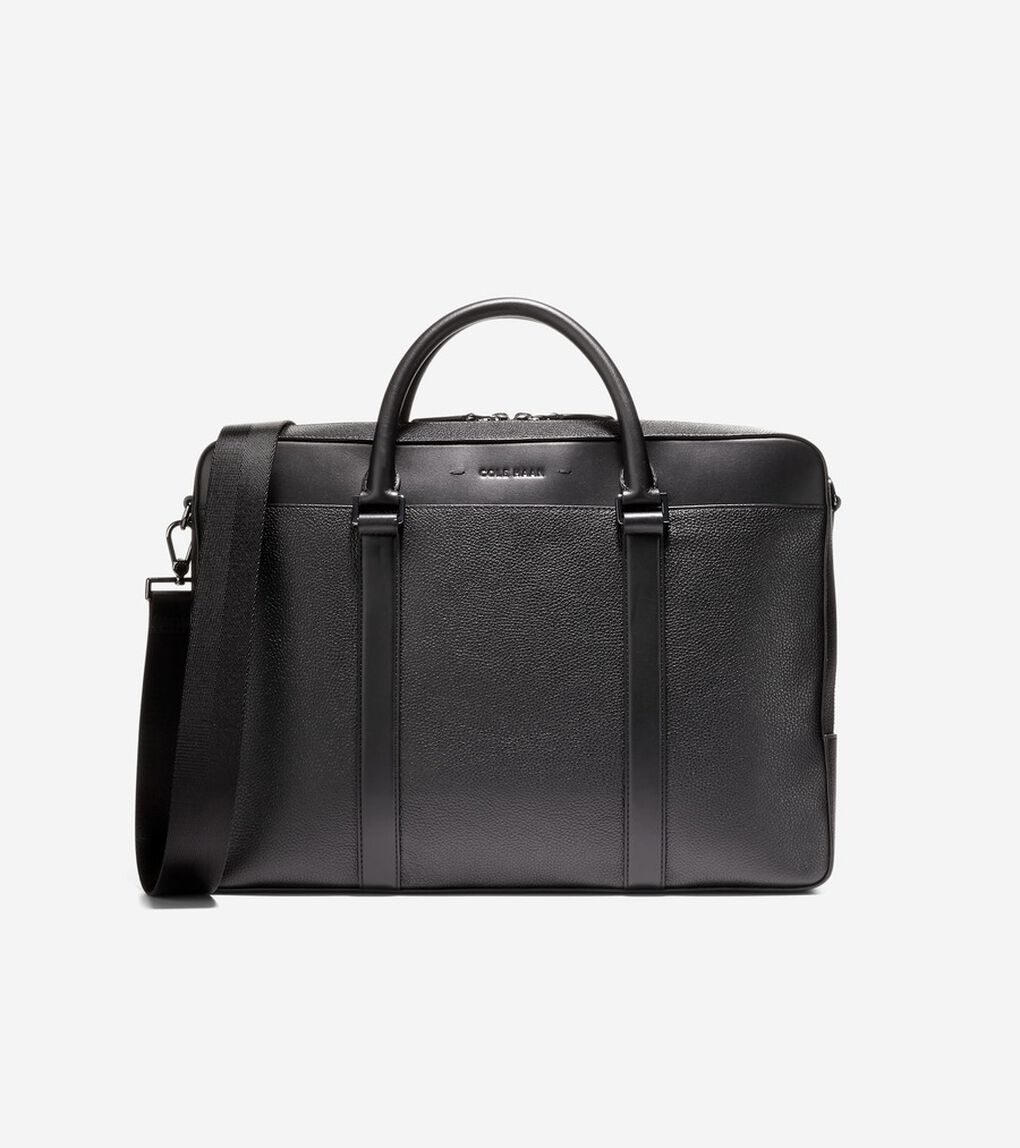 トライボロ ブリーフ ケース mens.