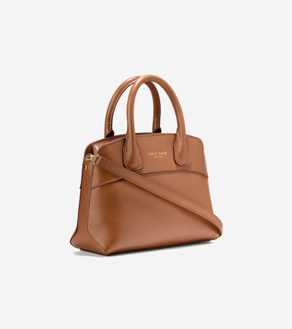 ザ レディ スモール サッチェル womens.