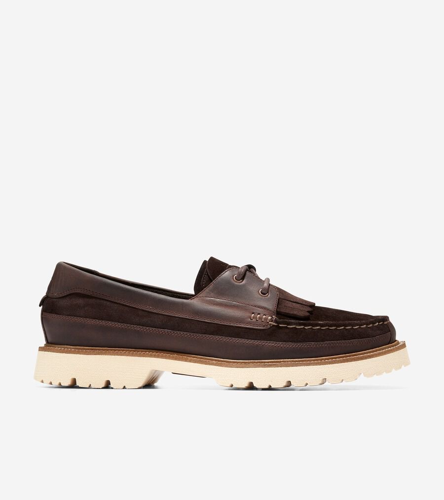 アメリカンクラシックス レンジャーモック mens. 0.0 | COLE_HAAN