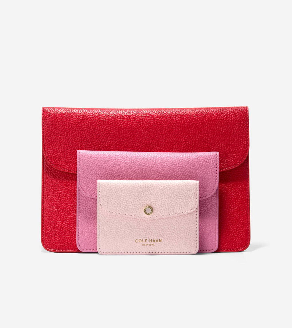 エスメ マルチ ポーチ womens