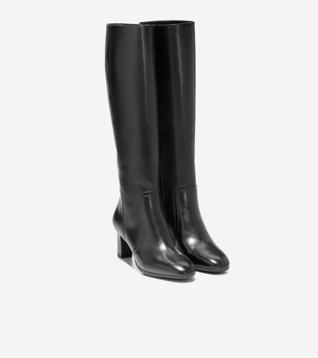 グランド アンビション オータム ブーツ womens