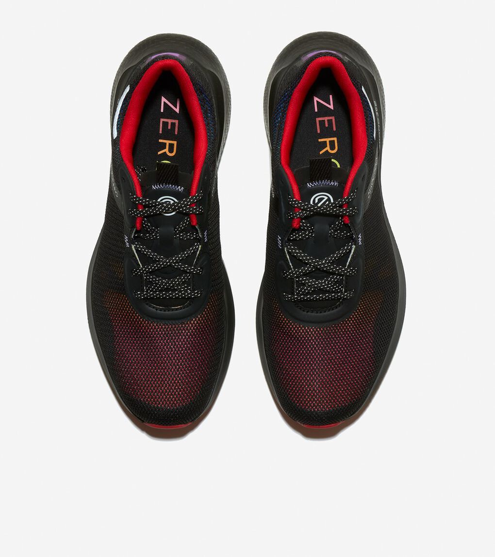 ゼログランド アウトペース ランナー II mens.