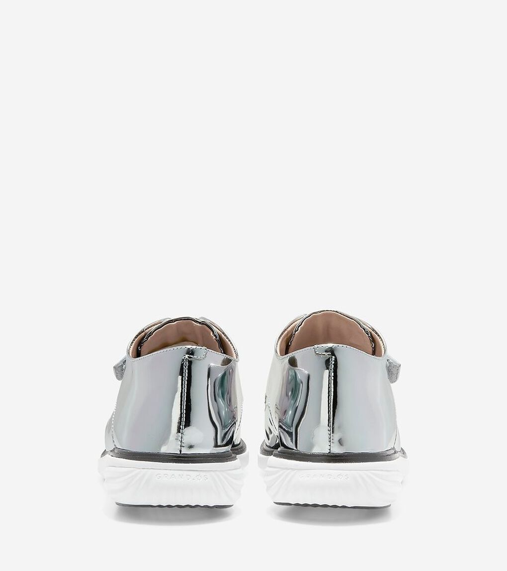 グランドエボリューション モダン モンク womens.