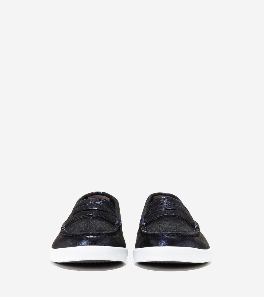 ナンタケット ローファー II womens. 0.0 | COLE_HAAN