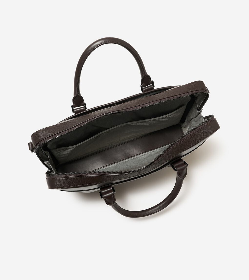 トライボロ ブリーフ ケース mens.