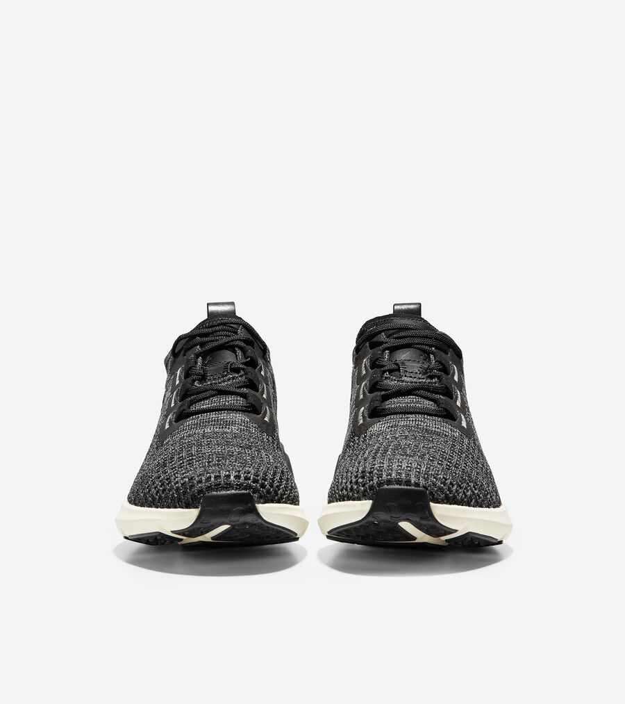 ゼログランド スティッチライト ランナー mens. 0.0 | COLE_HAAN