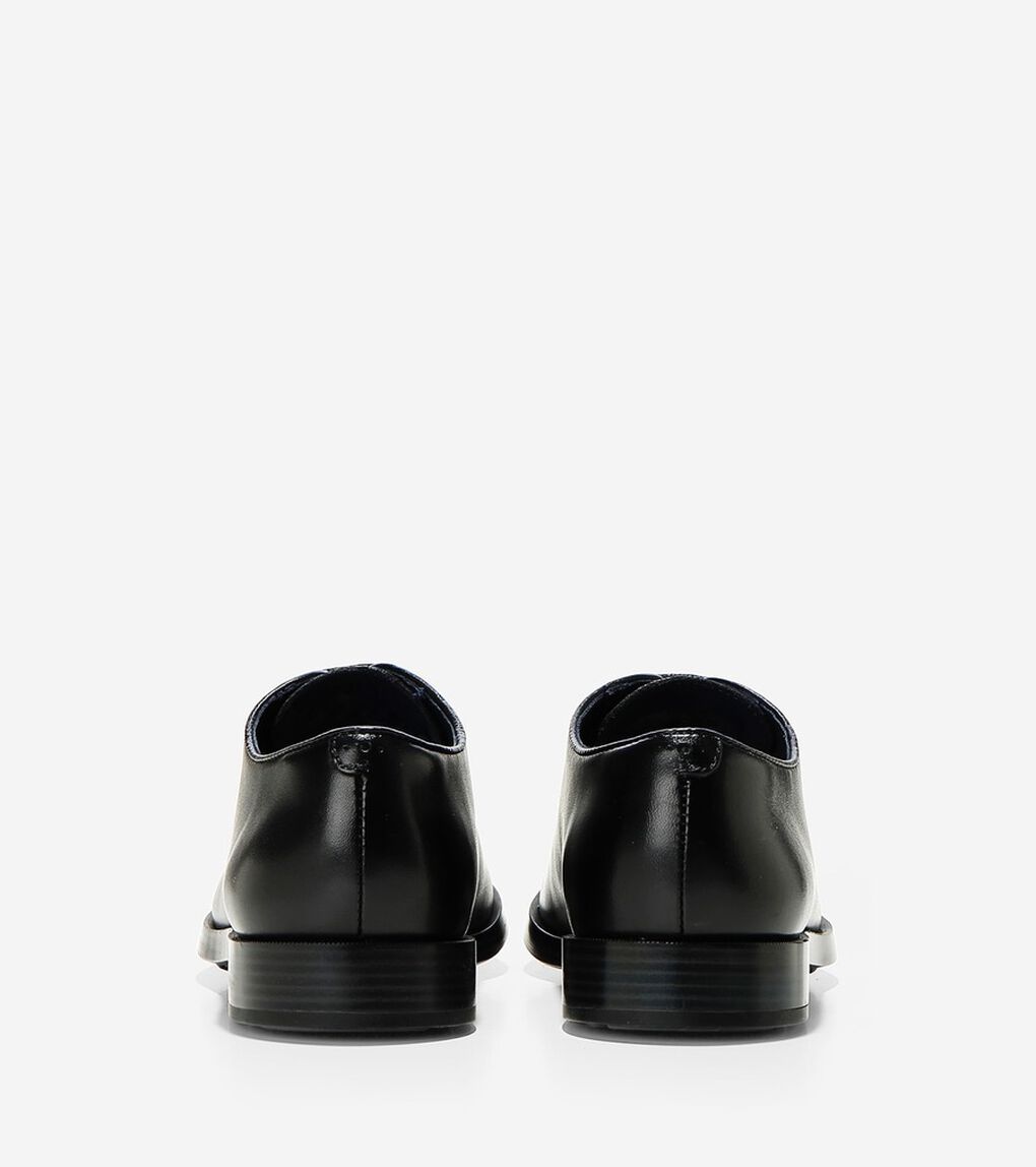 ジェファーソン グランド ホールカット オックスフォード mens.