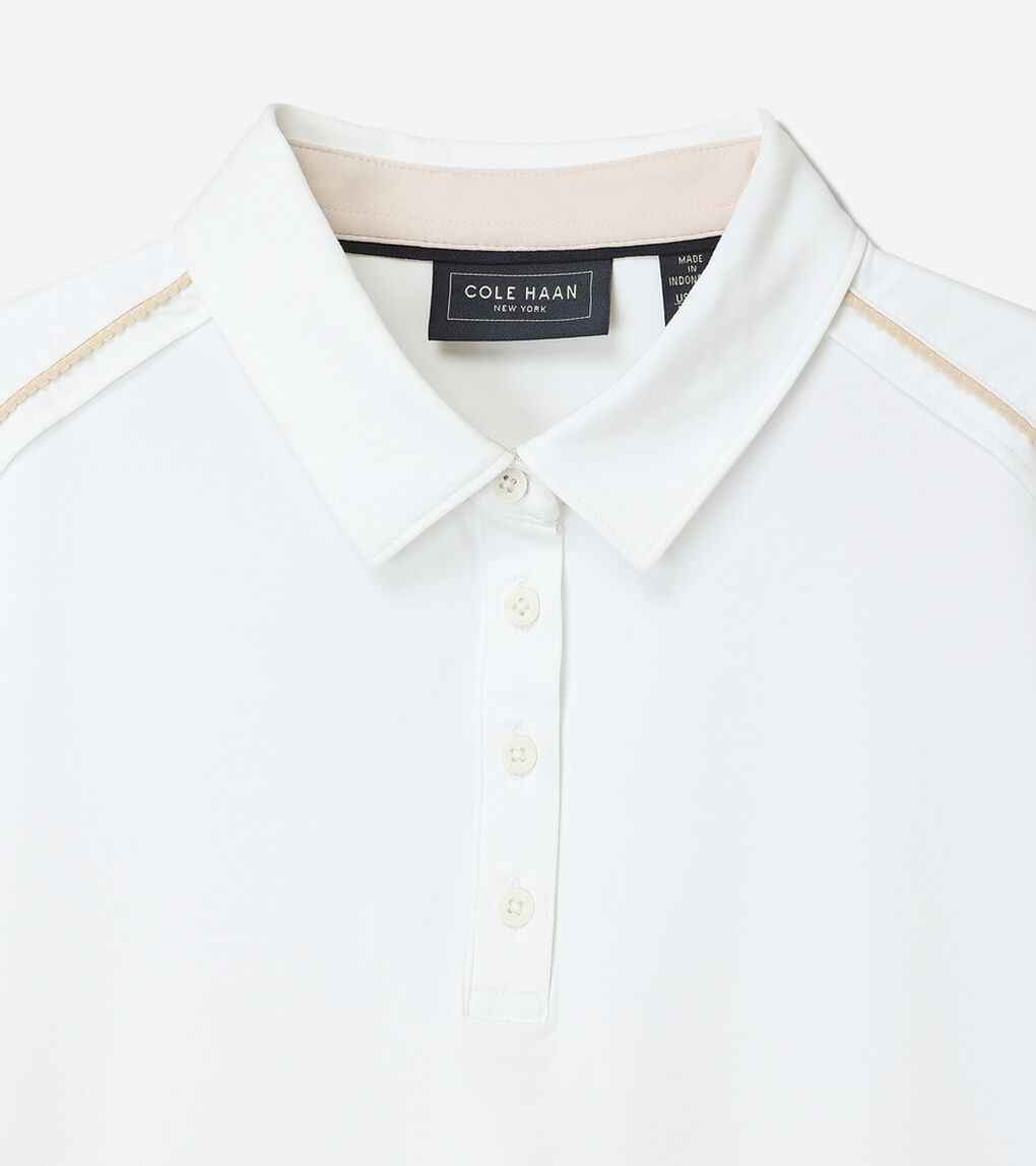 トップスピン ポロ womens