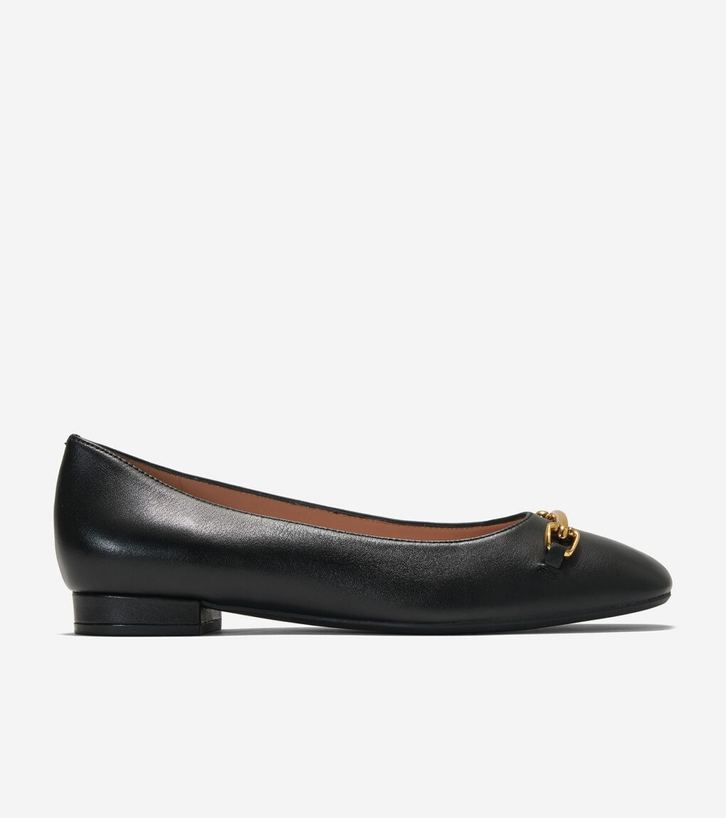 ゴートゥー ベルレー ホースビット バレエ womens.