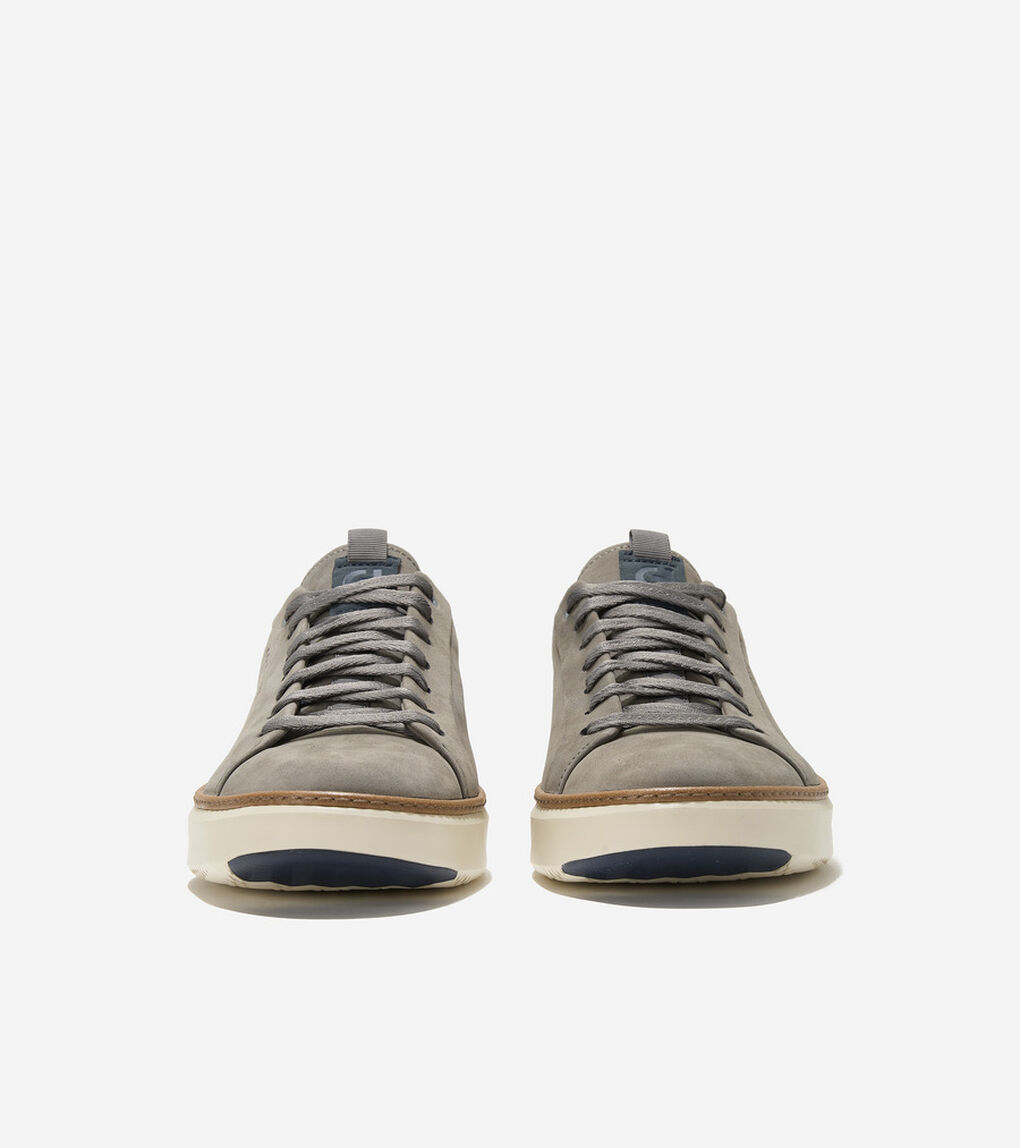 グランドプロ トップスピン ウォータープルーフ mens