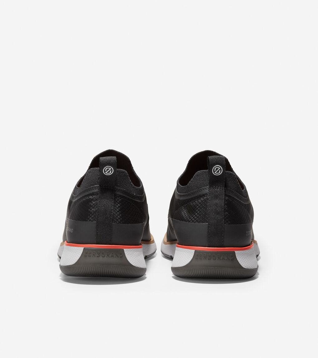 4.ゼログランド アヴァント オックスフォード womens.