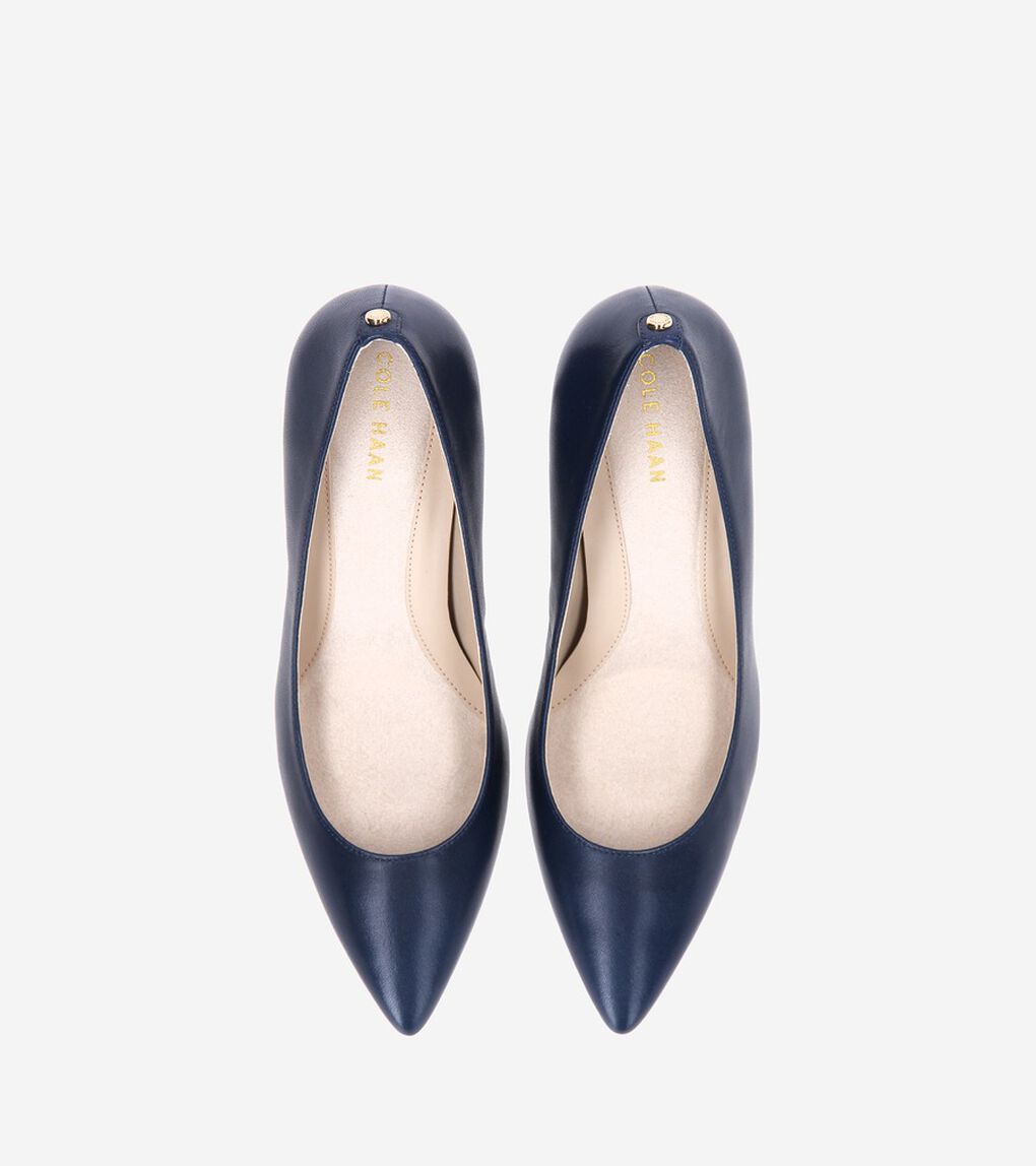 ザ ゴートゥー スティレット パンプ womens. 0.0 | COLE_HAAN